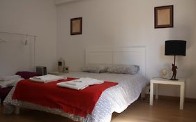 Alegria Rooms