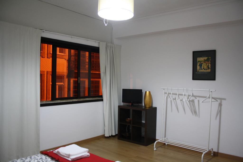 Alegria Rooms Porto Quarto foto