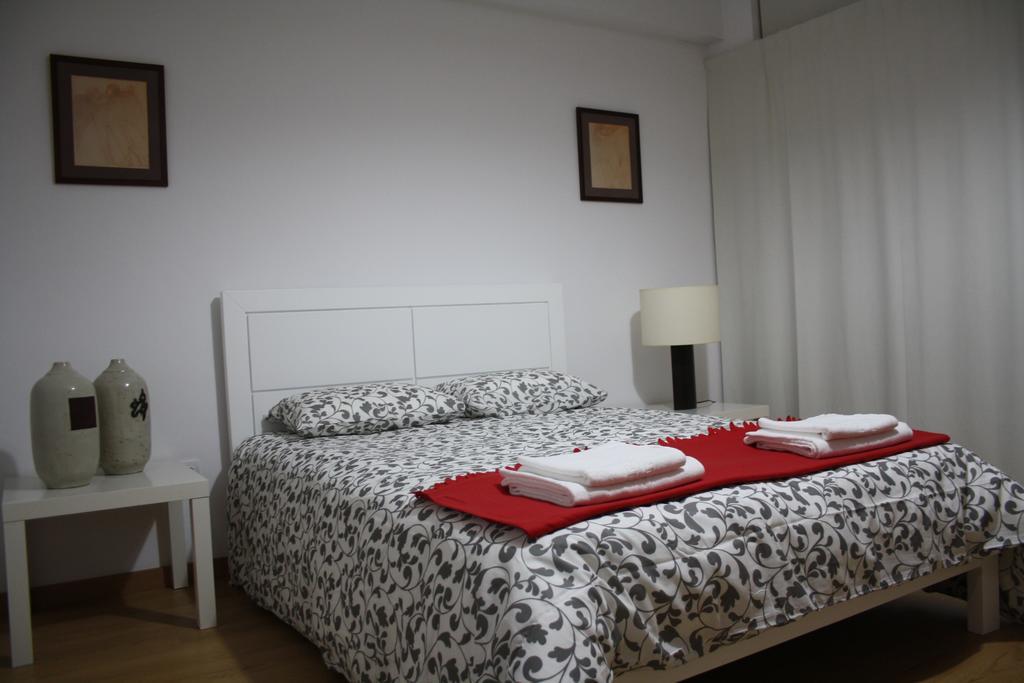 Alegria Rooms Porto Quarto foto